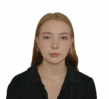Щеглакова Ксения Дмитриевна 