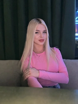 Куликова Александра 