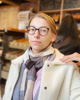 Шаповал Анна Александровна