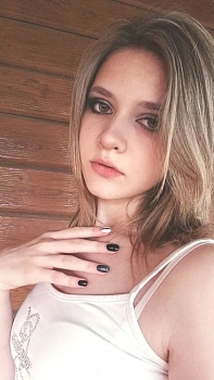 Валерия Михайловна Платонова