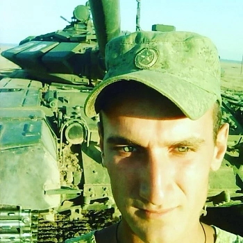 Чередников владислав