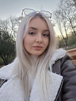 Панищева Пелагия 