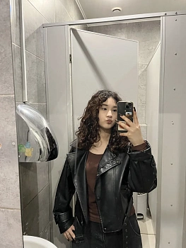 Дехканова Лола 