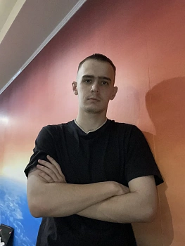 Киселев Максим