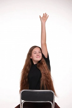 Гаева Арина 