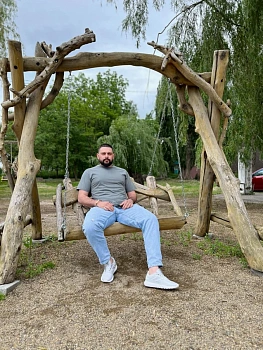 Веревкин Эдуард Александрович 