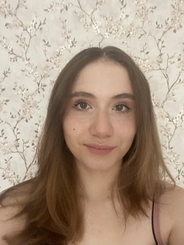 Степанова Полина 