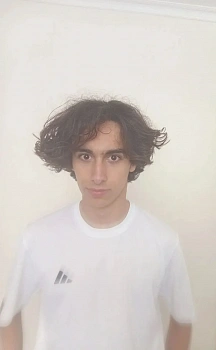 Тагиев Ринат