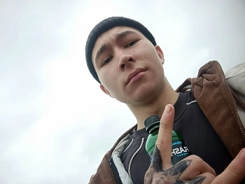 Алексей Александрович Соспаков