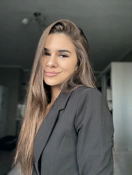 Киршова Мария