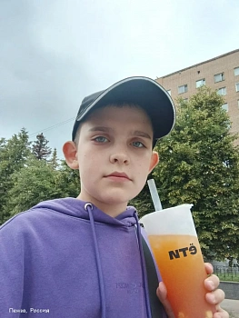 Барков Сергей