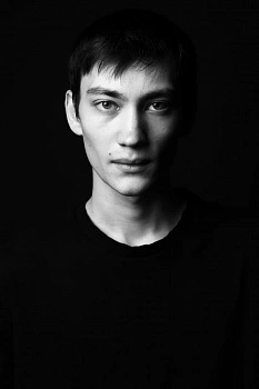 Сердинов Иван