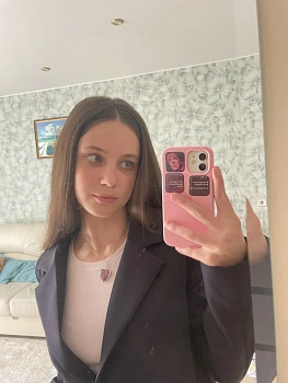 Карулина Дарья Денисовна