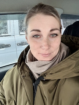 Ивина Анна