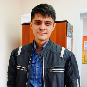 Абдурахманов Жамол