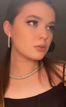 Бородастова Елизавета Владимировна 