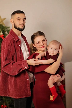 Лохова Ульяна