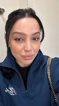 Алиева Амина 