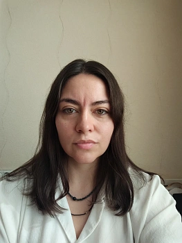 Хрусталева Елена