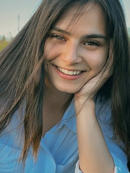 Большакова Лилия Дмитриевна 