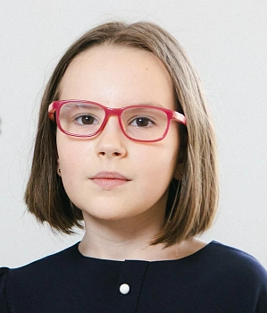 Чистик Алиса