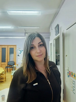 Абадонова