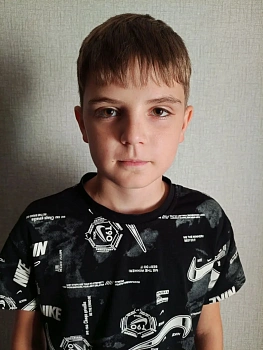 Буковский Егор 