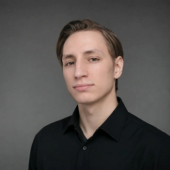 Синицин Мирон