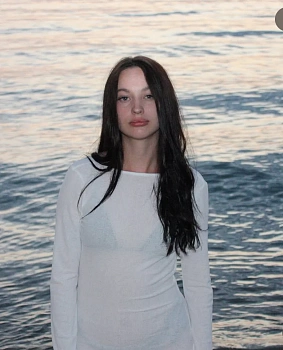 Димитрова Алина