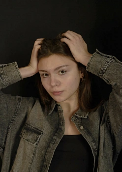 Лейла Тарасова