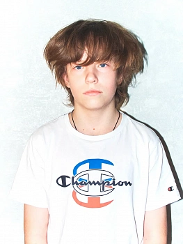 Калачев Илья