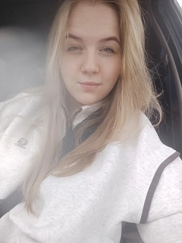 Пищикова Варвара