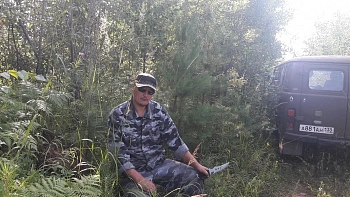 Хандриков Александр