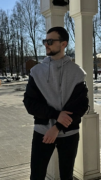 Файзиев Фирдавс