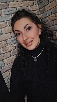 Элла Сергеевна Селютина