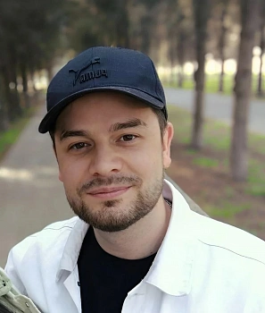 Клинов Василь Васильевич