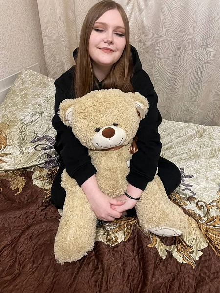 Самохина Юлия Александровна 