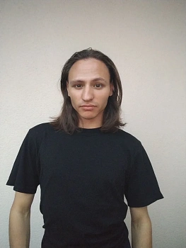 Ковин Леонид Олегович