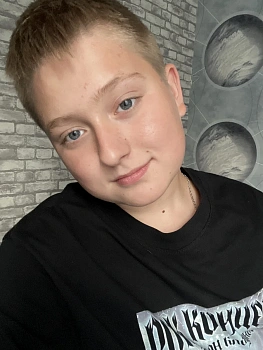 Максим Мишин