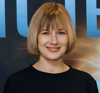 Шмальц Марина 