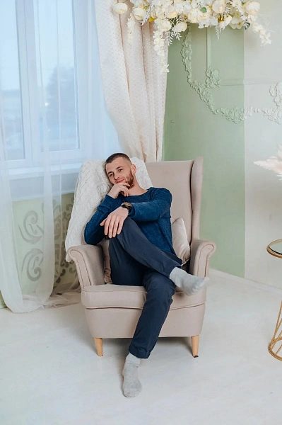 Юдин Александр