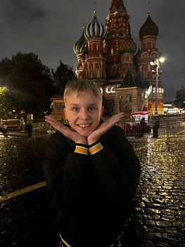 Бабачёнок Владислав Константинович