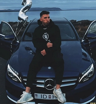 Граблюк Дмитрий 