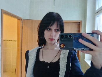 Елена Сергеевна Юшина