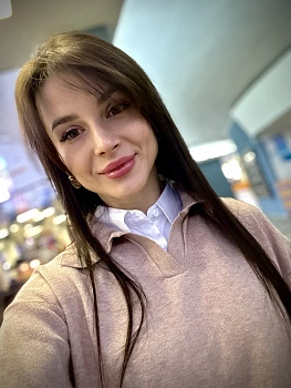 Мезенцева Анастасия Николаевна 