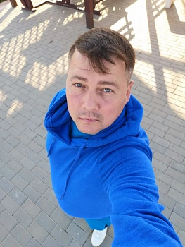 Калямин евгений