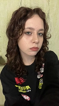 Екатерина Владимировна Кункаева