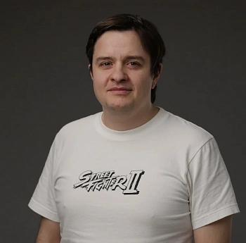 Куля Андрей