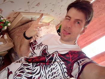 Рымаревич Валерий Игоревич