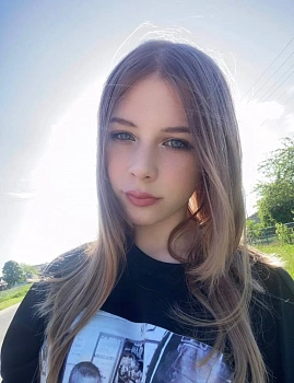Каменева Ева